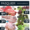 Image de la Promotion Circulaire Pasquier