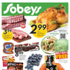 Image de la Promotion Circulaire Sobeys Épicerie Grocery Store