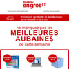 Image de la Promotion Profitez de ces Meilleures Offres Maintenant