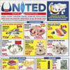 Image de la Promotion Circulaire United Supermarché
