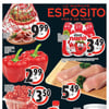 Image de la Promotion Circulaire Le Marché Esposito