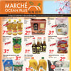 Image de la Promotion Circulaire Marché Ocean Plus