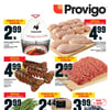 Image de la Promotion Circulaire Provigo
