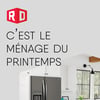 Image de la Promotion Circulaire Meubles RD - Électroménagers