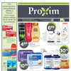 Image de la Promotion Circulaire Proxim