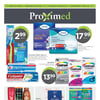 Image de la Promotion Circulaire Proxim - Proximed