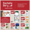 Image de la Promotion Circulaire Rachelle-Béry - Espace Santé