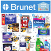 Image de la Promotion Circulaire Brunet - Pharmacie