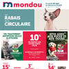 Image de la Promotion Circulaire Mondou