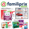 Image de la Promotion Circulaire Familiprix - Clinique