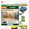 Image de la Promotion Circulaire Home Depot