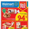 Image de la Promotion Circulaire Walmart