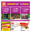 Image de la Promotion Circulaire Home Hardware