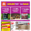 Image de la Promotion Circulaire Home Hardware - Centre de Rénovation