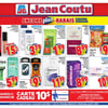 Image de la Promotion Circulaire Jean Coutu - Encore Plus de Rabais
