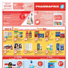 Image de la Promotion Circulaire Pharmaprix