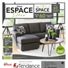 Image de la Promotion Circulaire Meubles Espace Tendance