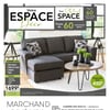 Image de la Promotion Circulaire Meubles Marchand - Votre Espace Déco