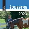 Image de la Promotion Circulaire BMR - Guide Équestre 2023