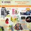 Image de la Promotion Circulaire Boutique Scoute et Plein Air