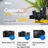 Image de la Promotion Circulaire Nikon Canada