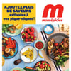 Image de la Promotion Circulaire Metro - Cahier Spécial Été