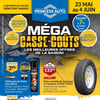 Image de la Promotion Circulaire Princess Auto