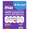 Image de la Promotion Circulaire Brunet - Pharmacie