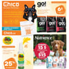 Image de la Promotion Circulaire Chico Boutique d'Animaux