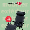 Image de la Promotion Circulaire Meubles RD - Mobilier Extérieur