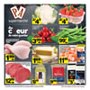 Image de la Promotion Circulaire Supermarché P.A.