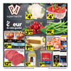 Image de la Promotion Circulaire Supermarché P.A.