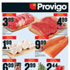Image de la Promotion Circulaire Provigo
