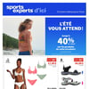 Image de la Promotion Circulaire Sports Experts