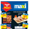 Image de la Promotion Circulaire Maxi