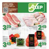 Image de la Promotion Circulaire Axep