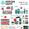 Image de la Promotion Circulaire Horizon Santé