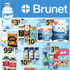 Image de la Promotion Circulaire Brunet - Pharmacie