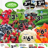 Image de la Promotion Circulaire Jardin du Mont