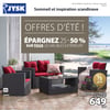 Image de la Promotion Circulaire Jysk
