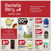 Image de la Promotion Circulaire Rachelle-Béry - Espace Santé
