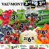Image de la Promotion Circulaire Épiceries Valmont