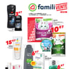Image de la Promotion Circulaire Familiprix - Extra