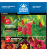 Image de la Promotion Circulaire Passion Jardins