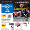 Image de la Promotion Circulaire Princess Auto