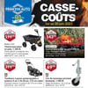 Image de la Promotion Circulaire Princess Auto - Casse-Coûts