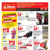 Image de la Promotion Circulaire Home Hardware - Centre de Rénovation