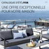 Image de la Promotion Circulaire Jysk - Catalogue d'Été