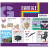 Image de la Promotion Circulaire GAGNON - La Grande Quincaillerie