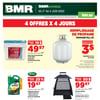 Image de la Promotion Circulaire BMR